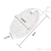 Large Thick Grinding Feet Clean Scruber Hard Skin Callus Remover Scrub Bath Pumice Lava Stone Foot Exfoliating Whetstone Hee2836991