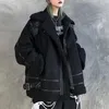 jackets de inverno feminino bf style