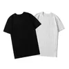 2021 Męskie Kobiet Designerowie T Shirt Fashion Men S Casual Man Ubranie Street Street Designer Krótkie Ubrania rękawy Tshirty M-XXL BL1247V