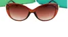4099 جديد للجنسين نظارات شمسية uv-400 المضادة للأشعة فوق البنفسجية الأزياء مربع إطار نظارات شمسية كاملة الإطار خمر نظارات