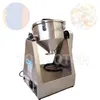 2021 Single Cone Rotary Dry Powder Blender Corn Mixer Industrial Bulk Mixing Machine