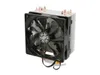 Cooler Master Hyper 212 Evo CPU Cooler, 4 CDC Heatpipes, 120mm PWM , Aluminum Fins for AMD Ryzen/Intel LGA1200/1151