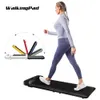 exercise walking machine
