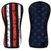 Exercise Running Pain Management Arthritis Pain 7mm Weightlifting Squat FitnessKnee Sleeves (One Pair) Knee Support Q0913