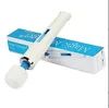 Magic Wand Massager 30 Prędkość częstotliwości Mocne wibratory av