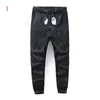 Mode mens designer byxor casual män kvinnor svart grå kamouflage joggar spår pant casual hip hop elastic midjebyxor sportkläder storlek s-xxl st2112