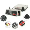 Mini Classic Retro Game Console 8-bitowa Rozrywka 620 Gry wideo Gracze Gracze Maszyna Dla Dzieci Wakacje Prezent Gaming