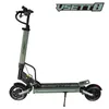 VSett 8 VSett 8+ Dual Motor Electric Scooter Nieuwe nul 8 Pro Z8Pro VSett8 Upgraded Zero8 V8 Z8 2 Wiel 48V 8.5 inch Volwassen E-scooter Mini opvouwbare NFC