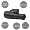 Telescope Binoculars SVBONY 10-30X50 ZOOM MONOCULARS BAK4 PRISM FMC IPX7 Vattentät hög förstoring Teskop SV45 Binoculars Camping Equipment HKD230627