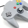 Gamepad 유선 Joypad GameCube 조이스틱 게임 액세서리 Nintend N64 PC 컴퓨터 컨트롤러