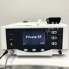 Professional Radio Frequency RF Vaginal Rejuvenation Tightening Thermiva Machine for Women Private Care and Health System Salon Use