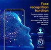 3,5 -calowe 4G LTE CELLES 3G WCDMA Andriod Smartphone Celularles Smartfony Twarz Identyfikator odblokowywania Telefon komórkowy 3GB 32 GB ROM Dual SIM Card 8mp Mini odblokowany telefon komórkowy