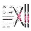 Zwart 36H Sneldrogend Eyeliner Waterdichte Vloeistof Eyeliner Pen Langdurend Gladde Potlood Niet Bloeiende Make-up Cosmetische Tool