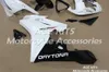 ACE наборы 100% обтекательных обтекателей ABS для Triumph Daytona 675R 2009 2010 2011 2012 ЛЕТ РАЗНЫЙ ЦВЕТ №1537