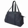 1PCS Multi-functional Yoga Mat Bags Oxford Sport Bag Pilates Fitness Shoulder Bag Gym Sports Case Bag(Without Mat) Y0721