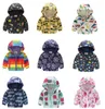 veste de printemps pour bébé