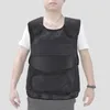 Accessoires Tactisch Vest Camping Hunting Protect Waistcoat Fishing Stab Proof Duiden