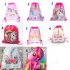 drawstring -tas schoenen