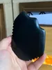 Нерегулярная форма черный белый Bian Natural Jade Gua Sha Massge Stones Scraping Guasha Massage Tools Jade Massager Multi Functional