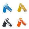 Sublimation Blank Flip Flops Flat Bottomed Rubber Slipper Women Men Home Furnishing Shoes Indoor Fashion Gifts