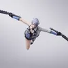 Nier Automata Anime Game Figur Kaine Sexy Girl Figur Joint Movable PVC Actionfigur Spielzeug Sammelmodell Geschenke 14 cm C02206777927