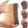 silicone wig grip band