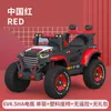 Детский экскаватор негабаритный инженерный автомобиль Jeep Truck Truck Boy Boy Outdoor Toys Game автомобиль может сидеть и ездить на экскаваторе