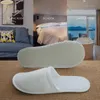 Groothandel Reizen Hotel SPA Antislip Wegwerp Slippers Thuis Gast Schoenen Multi-kleuren Ademend Zachte Wegwerp Slippers XDH0606 T03