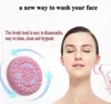 Dropshipping Link för VIP Electric Facial Cleansing Brush Sonic Pore Cleaner Nu Galvanic Spa Skin Care Massager Face Lift222