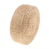 Cushion/Decorative Pillow Rustic Floor Cushion Straw Pouf Seat Meditation Home Decor Household Buckwheat For Lounge