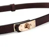 Ceintures de marque de luxe pour femmes ceinture en cuir véritable h Cinturon Mujer ceinture facile mince haute qualité Ceinture Femme 2020 Cintos Q0624