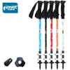 carbon ski poles