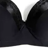 Beauwear automne arrivée sexy push up sous-vêtements pour femmes B C D tasse 34-48 soutiens-gorge rembourrés pour filles armature bralette 211110