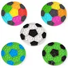 Большой размер HiveTet Reperver Light Toys Football European Check Puzzle Push Bubble Anti-стресс Взрослый Детская игрушка с облегчением аутизма PT001