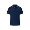 Polo comoda Assorbe il sudore Traspirante facile da asciugare Stile sportivo Moda estiva popolare 2021 2022 Uomo casual S-2XL