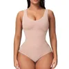 Femmes Shapers Taille Corset Sans Couture Shapewear Long Body Sling Shaper Haute Qualité Bulifter Ventre Femmes Hanche Bulifting