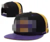Шал -шапки Top Sale Specback Cap Baseball Hat для мужчин Женщины CASQUETE SPORT HIP HOP MENS Basketball Cap Регулируемая кость Gorra Gorra дешевая T2302033