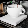 Balance à café Timemore Black Mirror Smart Digital avec minuterie automatique pour goutte à goutte électronique USB 210728