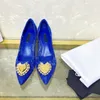 Formalne buty dla kobiet o wysokiej tablicy Modna koronka 6,5, 9,5 cm bez poślizgu gumy standardowe rozmiar US35-42 Oryginalna jakość