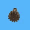 Swing Gear Shaft Prop with Oil Seal 171-9451 Fit E303.5C E304E E307C E308C E308CR E308D Gearbox