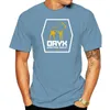 Męskie koszulki męskie T-shirt Elysium Oryx Warfare Group Tshirt Women T Shirt