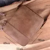 HBP AETOO Retro Casual Cowhide Leather Men's Bag Shoulder Messenger