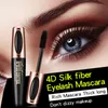 2021 Eye Makeup Mascara MacFee Long Volume Cara Feather Fashion Make Up Perfect Roll blir Warped Waterproof Cosmetics3807797