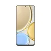 Original Huawei Honra X30 5G Telefone Celular 6GB Ram 128GB Rom Octa Core Snapdragon 695 Android 6.81 "LCD Grande tela inteira 48.0mp Ota 4800mAh Ai Ai Fingerprint ID Smart Cell Phone