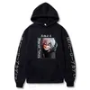 My Hero Academia Pulls à manches longues pour hommes Femmes Sweats Automne Hoodies Femmes Y211122