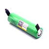 (In mare) all'ingrosso liitokala 18650 2500 mAh 3,7 V Batteria ricaricabile INR18650 25R M 20A Batteria di liti di litili da litio 15a cella + nichel fai-da-te