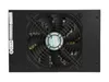 SILVERSTONE ST1500 1500W ATX 12V 2.3 EPS SLI Ready 80 Plus Silver Certified Active PFC Volledige modulaire voeding