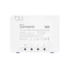 SONOFF POW R3 25A Power Metering WiFi Smart Switch Overload Protection Energy Saving Track on Ewelink Vocation Control via Alexaa007659459