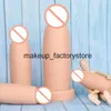 Massage New Soft Huge Anal Plug Realistic Dildo Bdsm Toy Sex Toys G-Spot Stimulate for Adult Games Butt Plug Anal Dilator Vaginal Balls