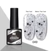 Salon Health BeautyJolie 80 färger nagellack rosguld glitter paljetter konst lack färg diy lack 3.5 ml1 d76yk